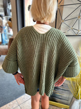 Load image into Gallery viewer, Opportunity Knocks Cardigan