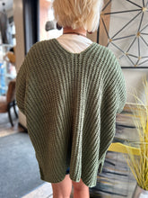 Load image into Gallery viewer, Opportunity Knocks Cardigan