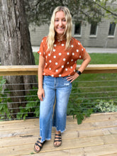 Load image into Gallery viewer, Ollie Daisy Blouse