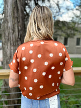 Load image into Gallery viewer, Ollie Daisy Blouse