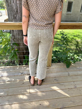 Load image into Gallery viewer, Stepping Out Wide Leg Pants