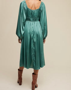 Meant to Be Dress