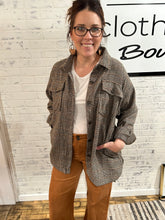 Load image into Gallery viewer, Forever Tweed Inspired Jacket
