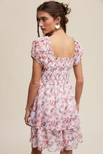 Load image into Gallery viewer, Floral Dream Dress
