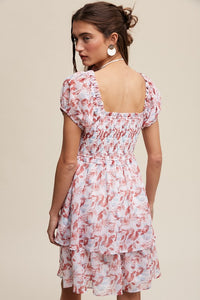 Floral Dream Dress