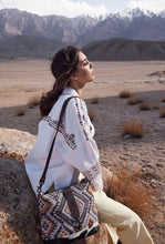 Load image into Gallery viewer, Tiffany Shades Shoulder Bag
