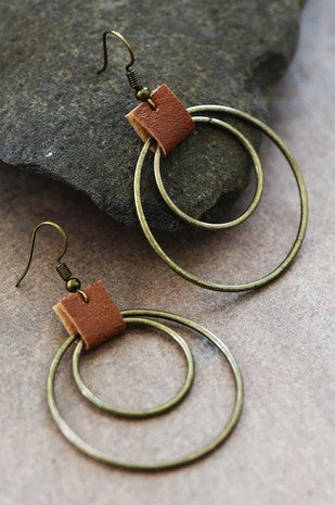 Kendra Earrings