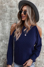Load image into Gallery viewer, Beckett Sweater
