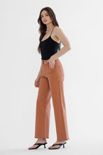 Load image into Gallery viewer, Spice of Life Wide Leg Pants
