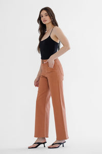 Spice of Life Wide Leg Pants
