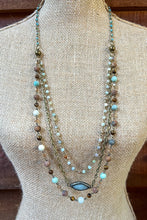 Load image into Gallery viewer, Emory Convertible Necklace
