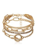 Load image into Gallery viewer, Glitz and Glam Bracelets
