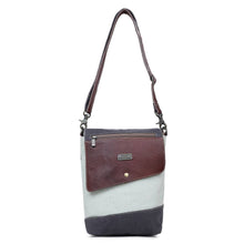 Load image into Gallery viewer, Minted Shoulder Bag
