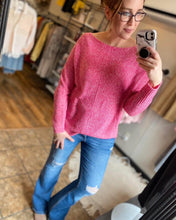 Load image into Gallery viewer, MB Winnie Sweater Candy
