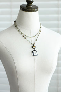 Saylor Necklace