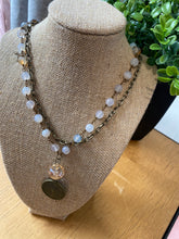 Load image into Gallery viewer, Bianca Necklace
