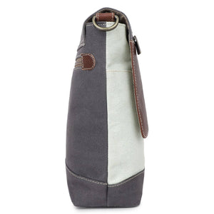 Minted Shoulder Bag