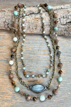 Load image into Gallery viewer, Emory Convertible Necklace
