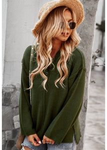 Made For You Sweater