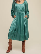Load image into Gallery viewer, Meant to Be Dress
