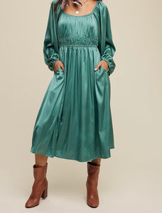 Meant to Be Dress