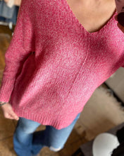 Load image into Gallery viewer, MB Winnie Sweater Candy
