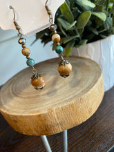 Load image into Gallery viewer, Autumn Earrings
