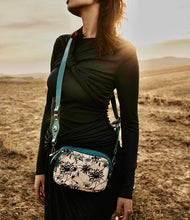 Load image into Gallery viewer, Mesa Fields Small Crossbody Bag
