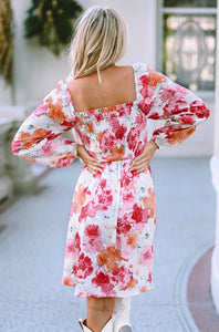 Breezing By Dress