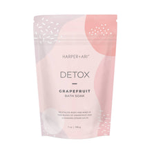 Load image into Gallery viewer, Detox Grapefruit Bath Soak
