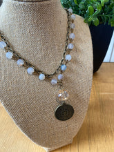 Load image into Gallery viewer, Bianca Necklace
