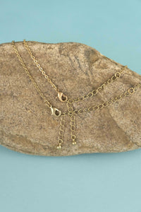 Gabi Necklace