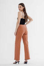 Load image into Gallery viewer, Spice of Life Wide Leg Pants
