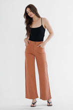 Load image into Gallery viewer, Spice of Life Wide Leg Pants

