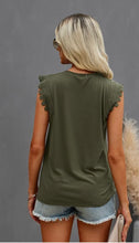 Load image into Gallery viewer, Fun and Flirty Tank
