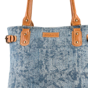 Felicity Tote Bag