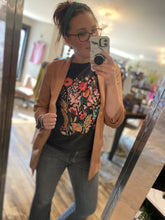 Load image into Gallery viewer, MB She Runs The World Blazer
