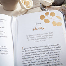 Load image into Gallery viewer, Grace To Grow-40 Devtions to Release Anxiety and Dive into Purpose
