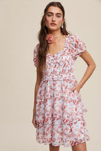 Load image into Gallery viewer, Floral Dream Dress
