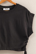 Load image into Gallery viewer, Fit to be Tied Tee
