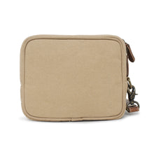 Load image into Gallery viewer, Autumn Morning Wristlet
