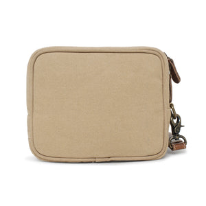 Autumn Morning Wristlet
