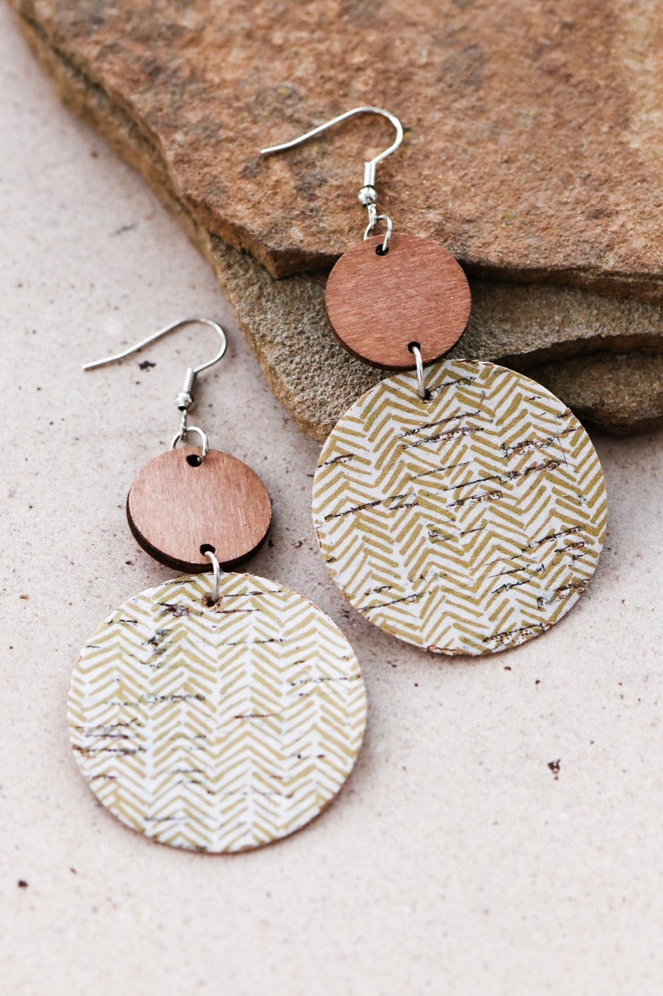 Emery Earrings