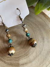 Load image into Gallery viewer, Autumn Earrings
