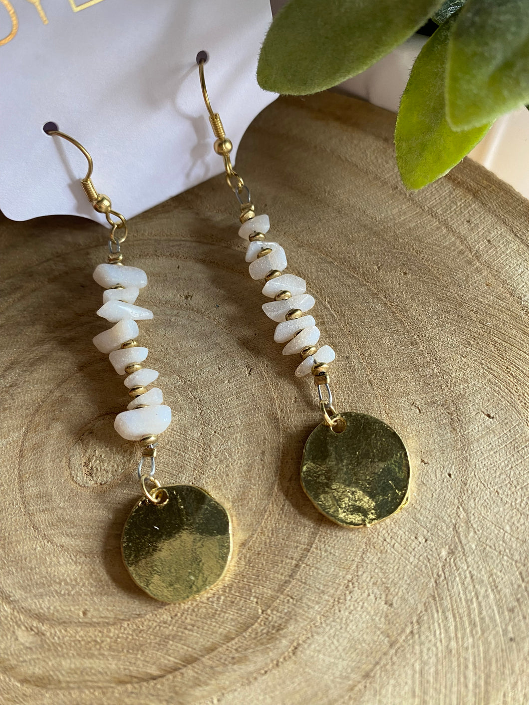Daphne Earrings