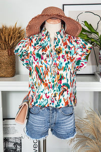 Full of Life Top