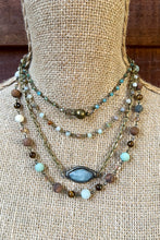 Load image into Gallery viewer, Emory Convertible Necklace
