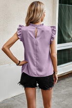 Load image into Gallery viewer, Lavender Haze Blouse
