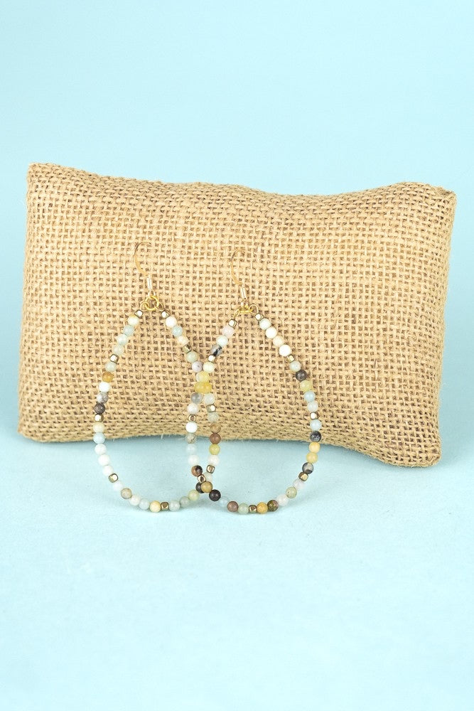 Brooke Earrings
