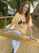 Load image into Gallery viewer, Free Indeed Faith Inspired Graphic Tee
